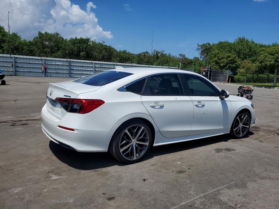 Aukcja sprzedaży 2023 Honda Civic, vin: 2HGFE1F98PH308788, numer aukcji: 64462026
