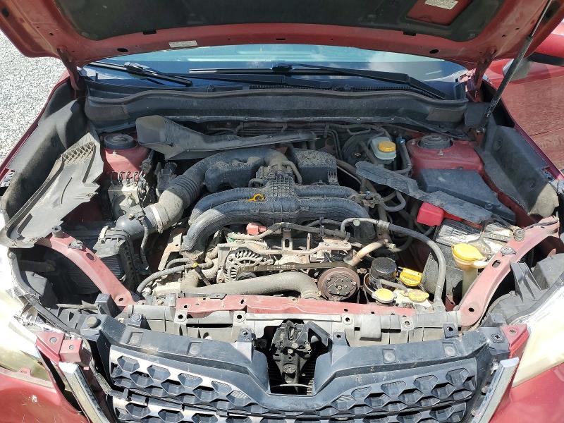 Aukcja sprzedaży 2014 Subaru Forester, vin: JF2SJAEC2H432615, numer aukcji: 63897216