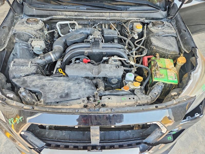 2017 Subaru Legacy მანქანა იყიდება აუქციონზე, vin: 4S3BNAC60H3049404, აუქციონის ნომერი: 64271886