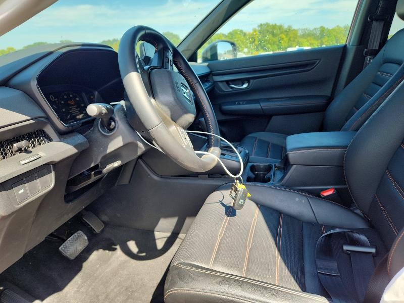 Продажа на аукционе авто 2026 Honda Cr-v, vin: 7FARS5H85TE019792, номер лота: 66130626