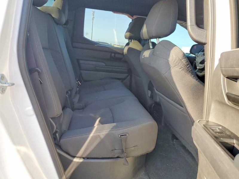 65091116 :رقم المزاد ، 3TMKB5FN8RM017805 vin ، 2024 Toyota Tacoma مزاد بيع
