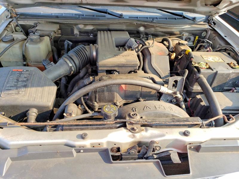 Aukcja sprzedaży 2012 Gmc Canyon, vin: 1GTH6MFE1C8119838, numer aukcji: 64488396