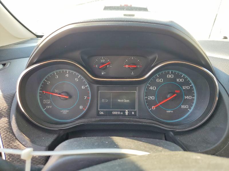 Aukcja sprzedaży 2017 Chevrolet Cruze, vin: 1G1BE5SM0H7228552, numer aukcji: 63565926