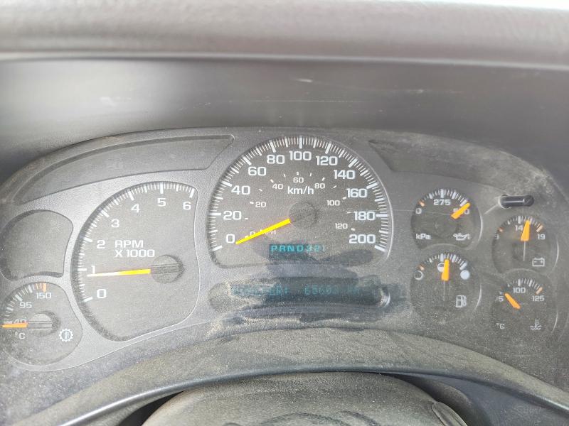 Продаж на аукціоні авто 2004 Gmc Sierra, vin: 1GTGK23U14F155565, номер лоту: 61410186