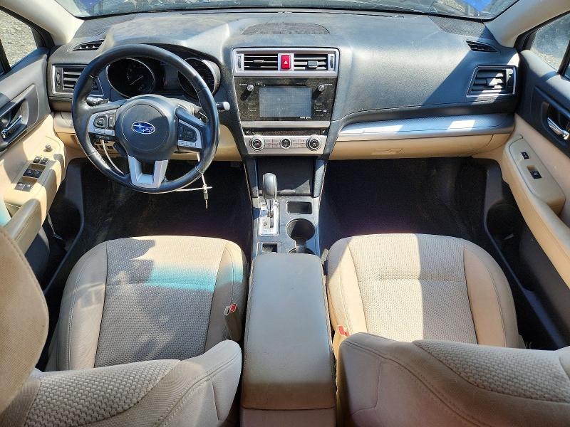 65725276 :رقم المزاد ، 4S4BSAFC9G3290706 vin ، 2016 Subaru Outback مزاد بيع