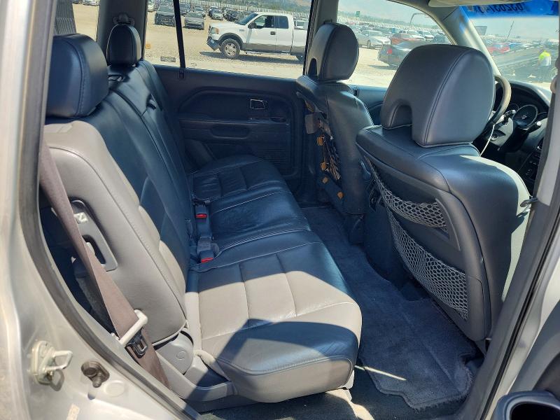 Aukcja sprzedaży 2008 Honda Pilot, vin: 5FNYF18538B034440, numer aukcji: 63263746