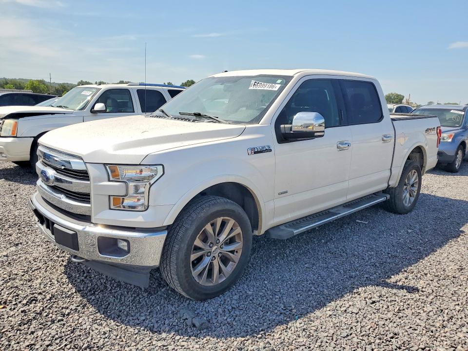 Продаж на аукціоні авто 2017 Ford F150, vin: 1FTEW1EG5HKC82183, номер лоту: 66999186