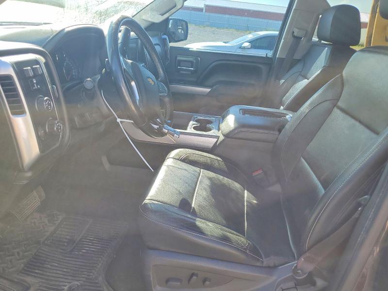 2016 Chevrolet Silverado მანქანა იყიდება აუქციონზე, vin: 3GCUKSEC5GG155563, აუქციონის ნომერი: 66480296