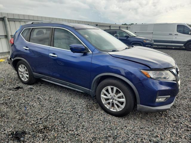 65613166 :رقم المزاد ، KNMAT2MT6HP557171 vin ، 2017 Nissan Rogue مزاد بيع