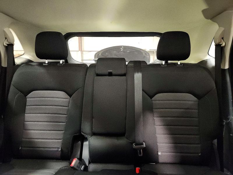 2015 Ford Edge მანქანა იყიდება აუქციონზე, vin: 2FMTK4G8XFBC21702, აუქციონის ნომერი: 63905606