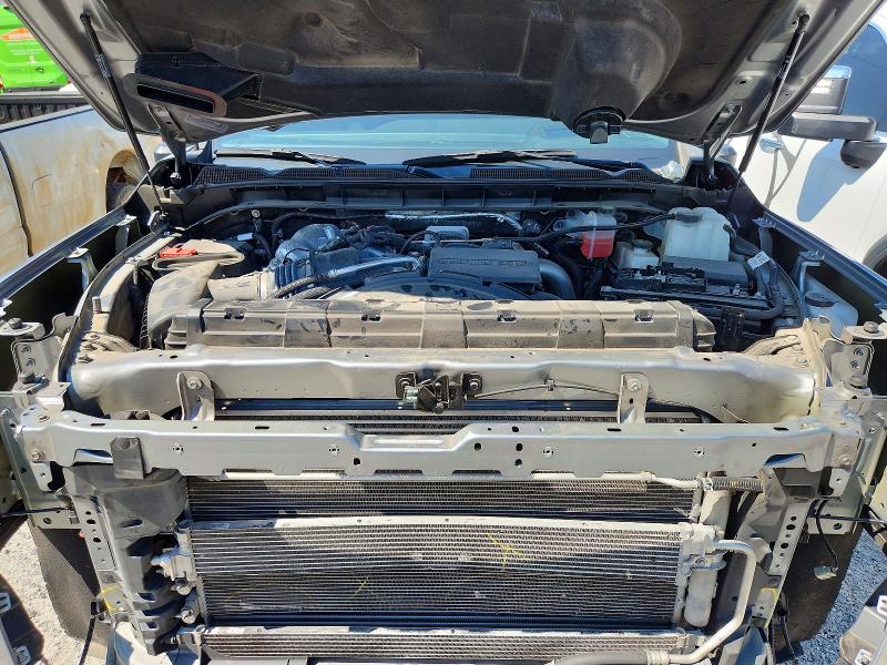 Aukcja sprzedaży 2025 Gmc Sierra, vin: 1GT4UVEY4SF202096, numer aukcji: 64621596