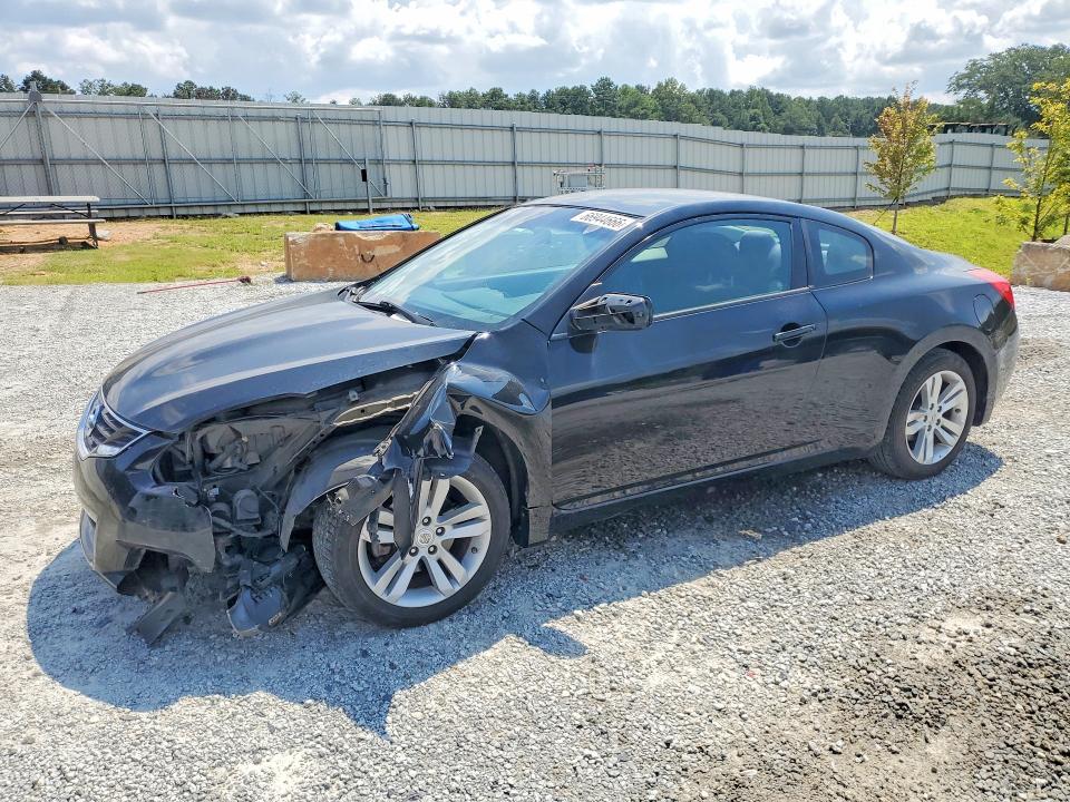 Продаж на аукціоні авто 2012 Nissan Altima, vin: 1N4AL2EPXCC101486, номер лоту: 66944666