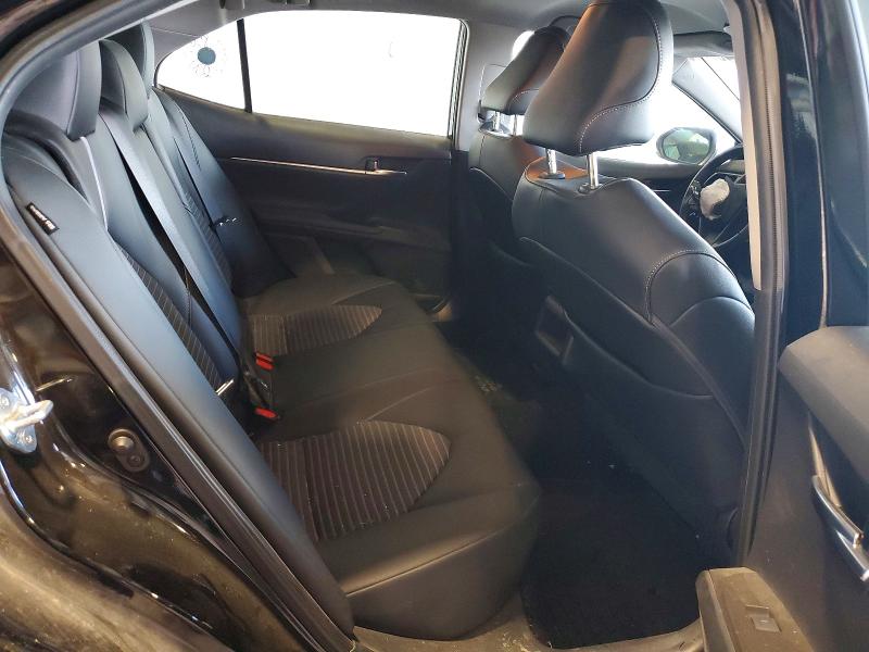 Aukcja sprzedaży 2022 Toyota Camry, vin: 4T1G11AK1NU657855, numer aukcji: 65334716