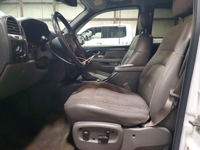 Aukcja sprzedaży 2004 Gmc Envoy, vin: 1GKET12SX46213725, numer aukcji: 66436726