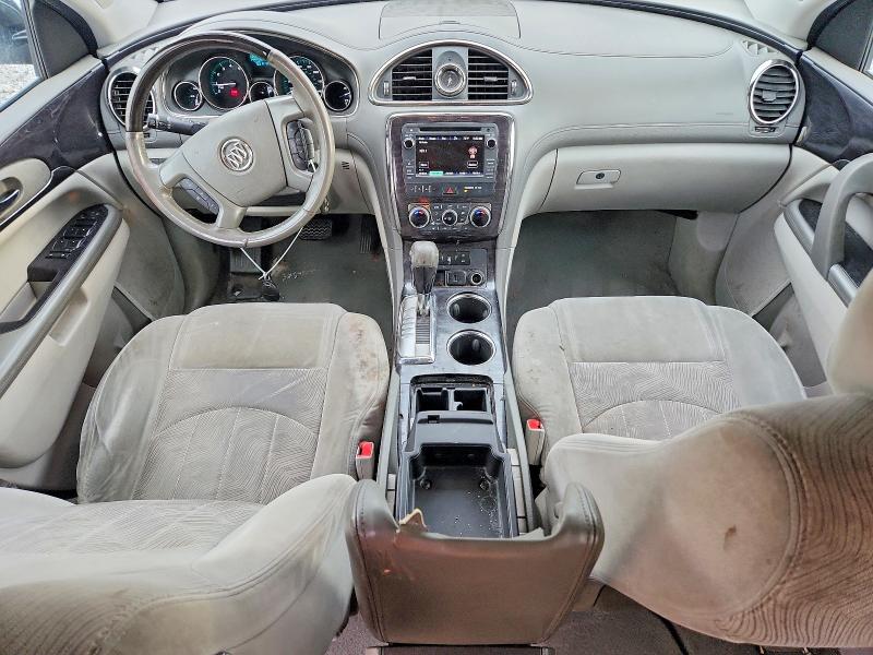 Aukcja sprzedaży 2017 Buick Enclave, vin: 5GAKRAKD2HJ302871, numer aukcji: 64225626