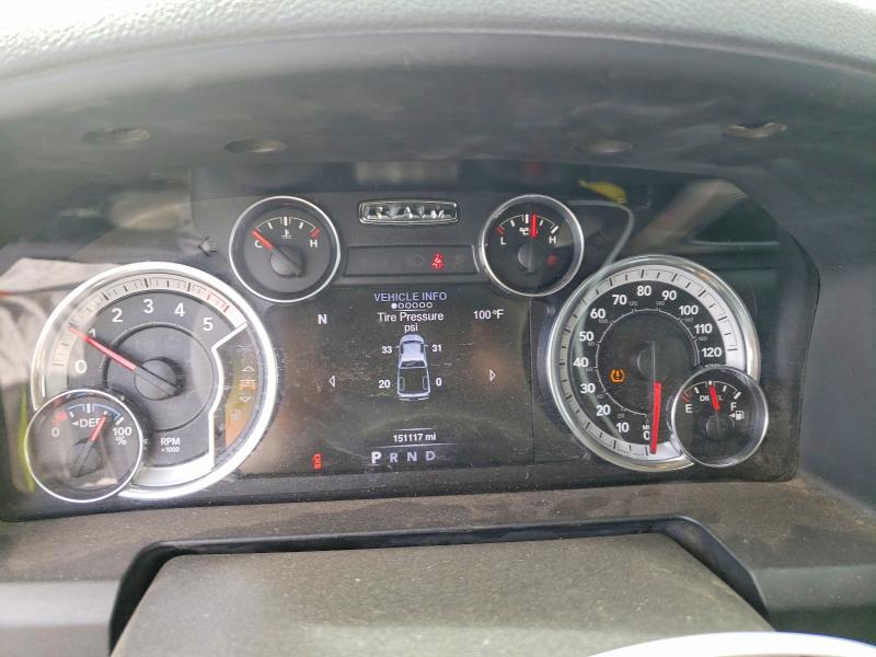 Aukcja sprzedaży 2016 Ram 1500, vin: 1C6RR7LM1GS303766, numer aukcji: 65492856