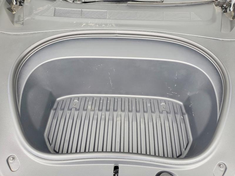Aukcja sprzedaży 2025 Tesla Model 3, vin: 5YJ3E1EA8SF123121, numer aukcji: 65751086