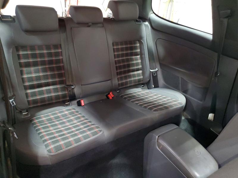 Aukcja sprzedaży 2007 Volkswagen New Gti, vin: WVWEV71K87W268138, numer aukcji: 64658286