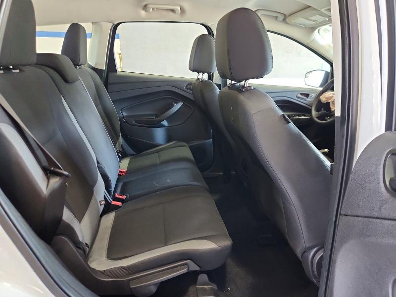 Aukcja sprzedaży 2015 Ford Escape, vin: 1FMCU0F79FUA15146, numer aukcji: 64919976