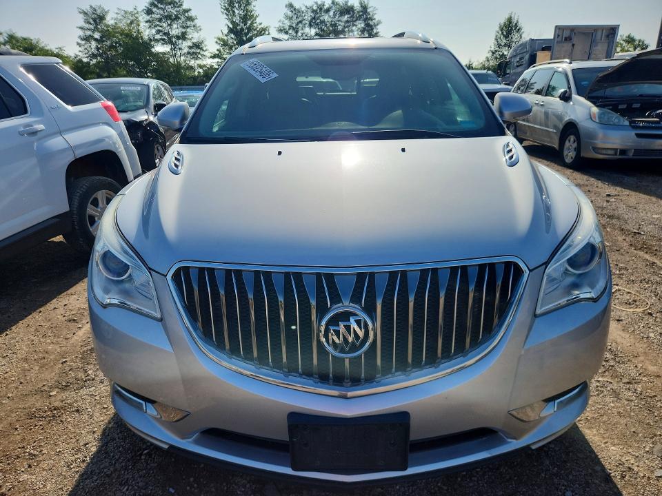 Продажа на аукционе авто 2017 Buick Enclave, vin: 5GAKVBKDXHJ145138, номер лота: 65325406