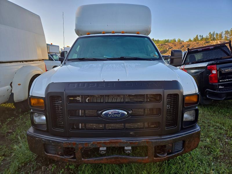 Продажа на аукционе авто 2009 Ford F350, vin: 1FTWX33Y09EA24968, номер лота: 58363066
