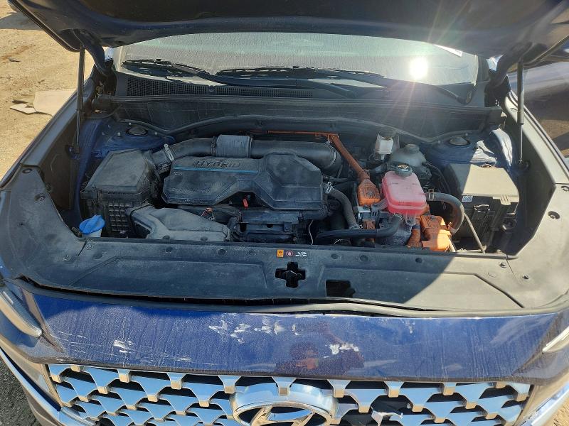 Aukcja sprzedaży 2023 Hyundai Santa Fe, vin: 5NMS3DA1XPH005635, numer aukcji: 65098066