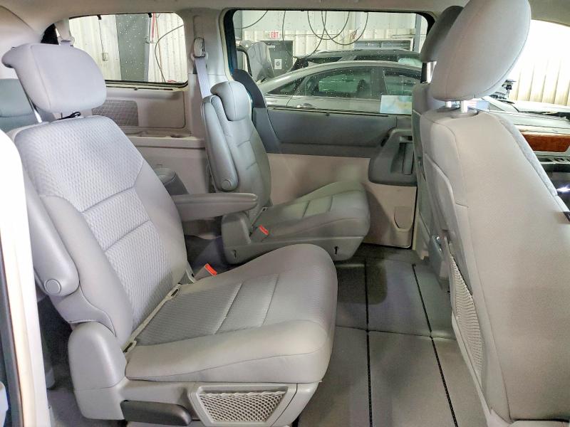 Aukcja sprzedaży 2009 Chrysler Town & Country, vin: 2A8HR541X9R562539, numer aukcji: 64261246