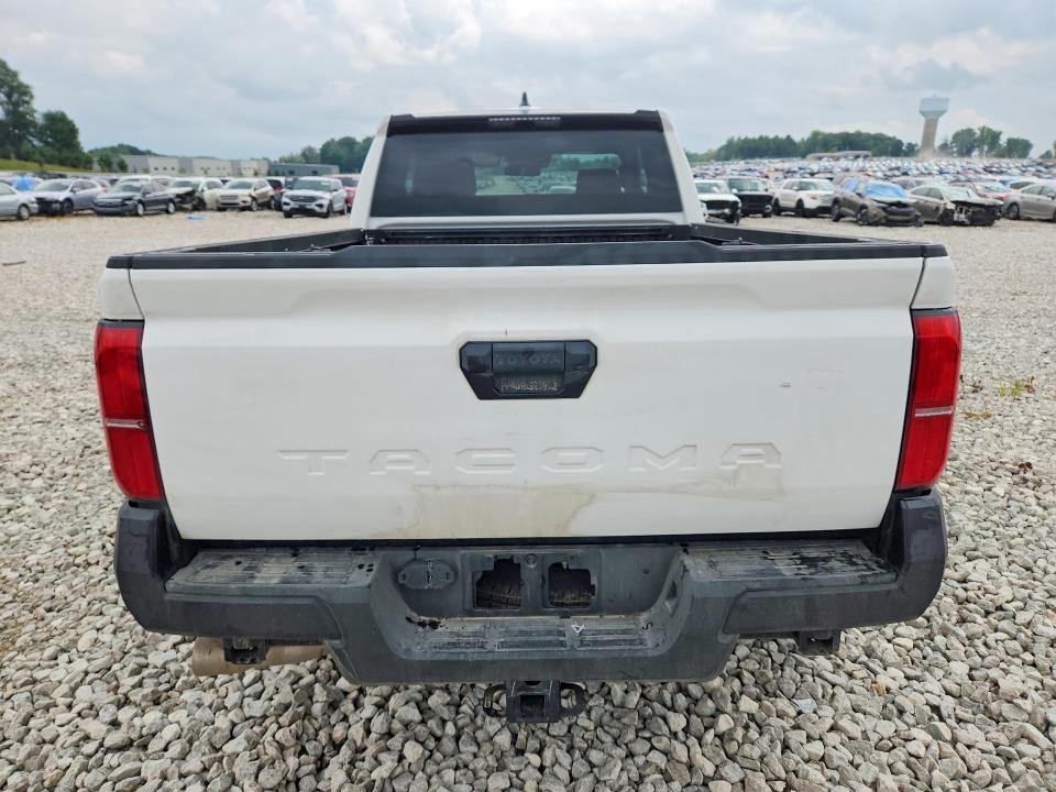 Aukcja sprzedaży 2026 Toyota Tacoma, vin: 3TYJDAHN2TT046613, numer aukcji: 63302966