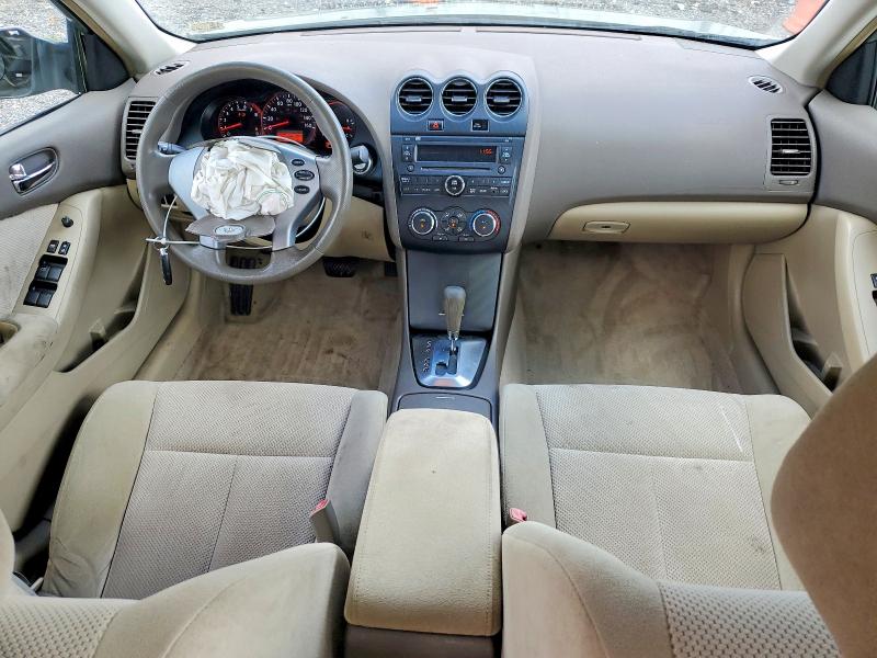 2008 Nissan Altima მანქანა იყიდება აუქციონზე, vin: 1N4AL21E88N487583, აუქციონის ნომერი: 66216506