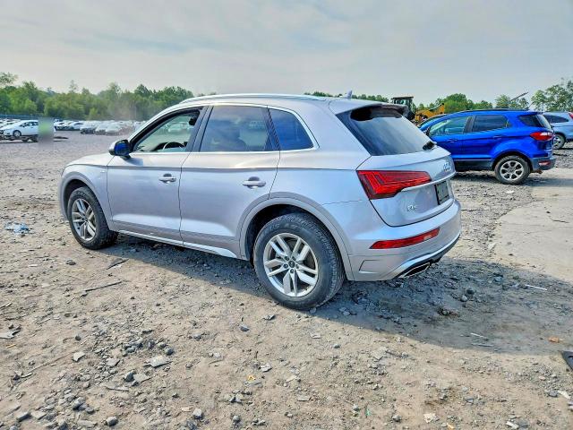 Aukcja sprzedaży 2022 Audi Q5, vin: WA1GAAFY2N2005995, numer aukcji: 64982626