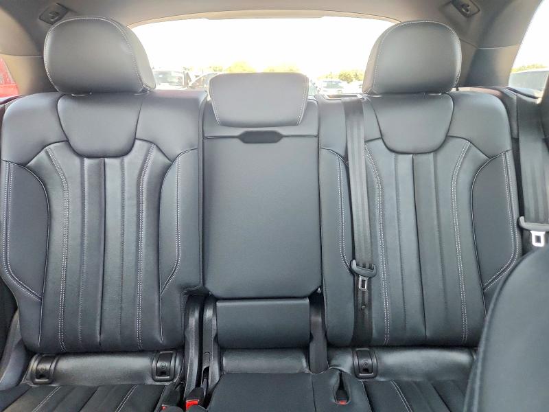 Aukcja sprzedaży 2024 Audi Q5, vin: WA1EAAFY3R2108114, numer aukcji: 65729996