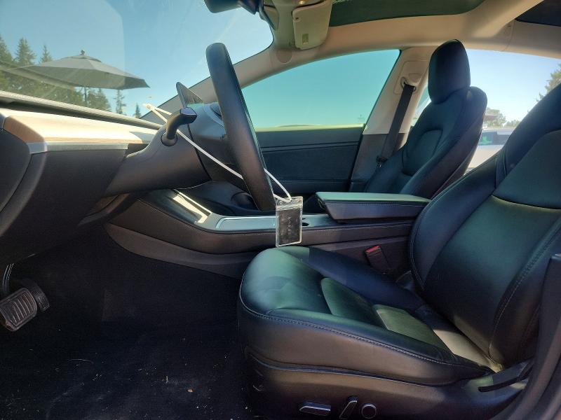 Aukcja sprzedaży 2021 Tesla Model 3, vin: 5YJ3E1EB0MF868988, numer aukcji: 66244446