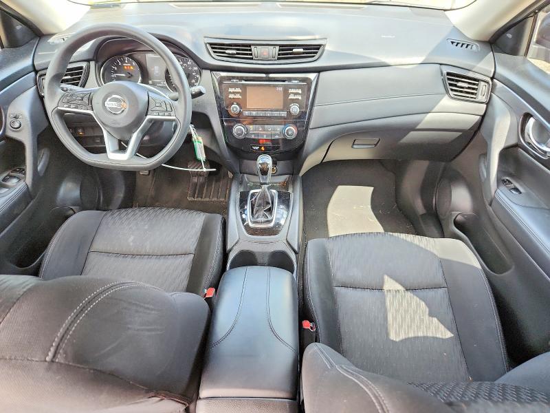 Продаж на аукціоні авто 2017 Nissan Rogue, vin: KNMAT2MT9HP593565, номер лоту: 65525466