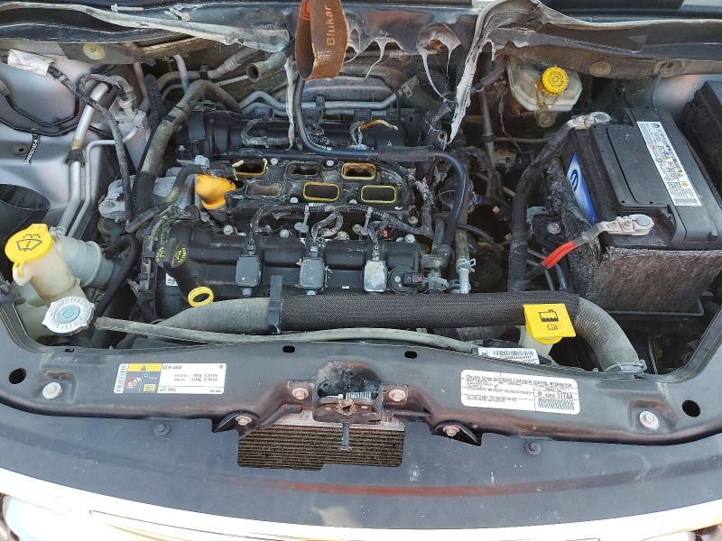Aukcja sprzedaży 2015 Chrysler Town & Country, vin: 2C4RC1GG1FR539734, numer aukcji: 66688216