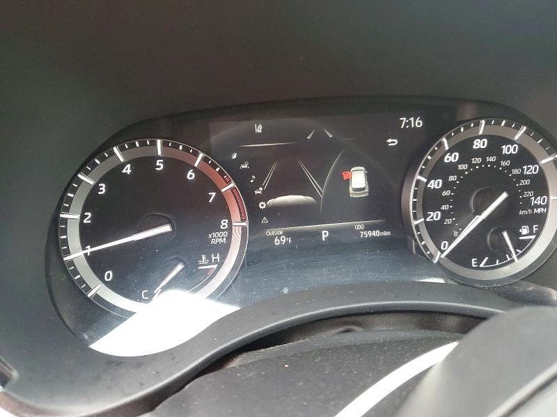 Aukcja sprzedaży 2021 Toyota Highlander, vin: 5TDDZRBH7MS081807, numer aukcji: 65330646