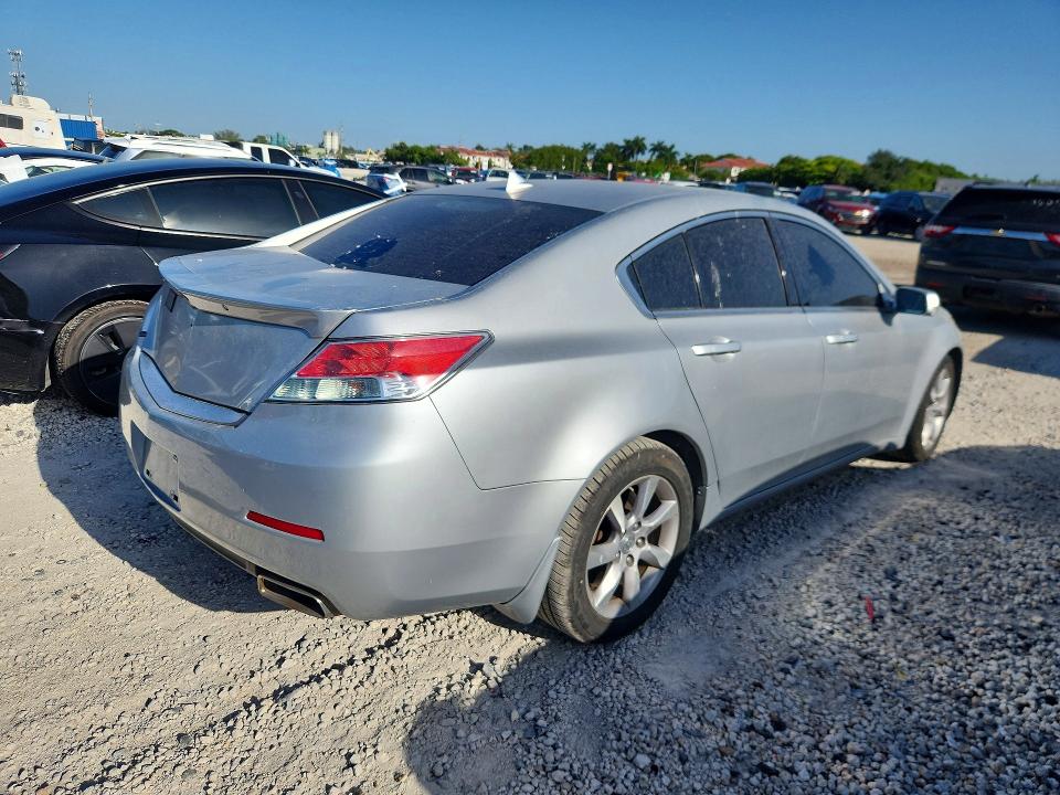 2012 Acura Tl მანქანა იყიდება აუქციონზე, vin: 19UUA8F52CA035543, აუქციონის ნომერი: 63516766