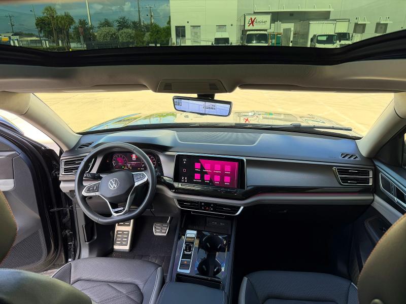 Aukcja sprzedaży 2025 Volkswagen Atlas, vin: 1V2CR2CA2SC573114, numer aukcji: 64703406