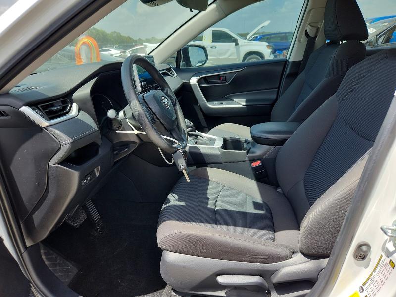 Продажа на аукционе авто 2024 Toyota Rav4, vin: 2T3H1RFV9RW351702, номер лота: 65113856