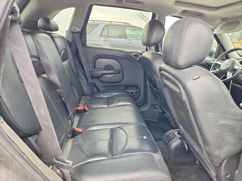 Aukcja sprzedaży 2004 Chrysler Pt Cruiser, vin: 3C8FY78G64T364783, numer aukcji: 65206366