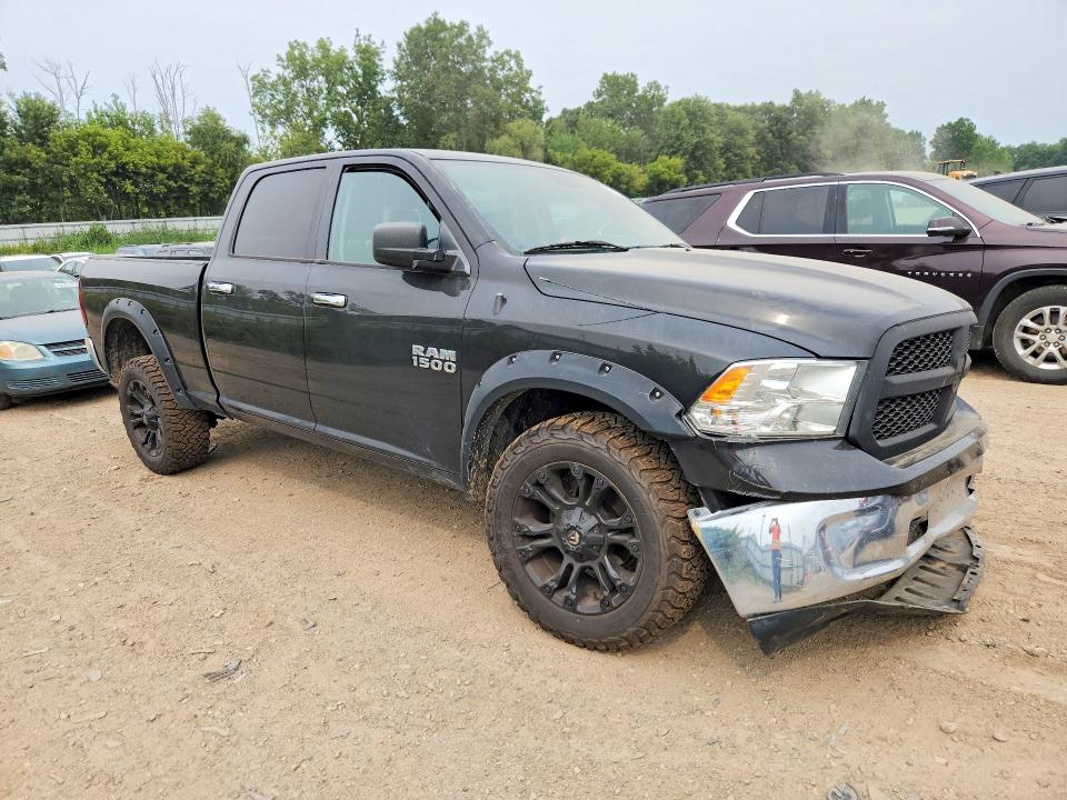 Продажа на аукционе авто 2017 Ram 1500, vin: 1C6RR7TT9HS526419, номер лота: 64213756