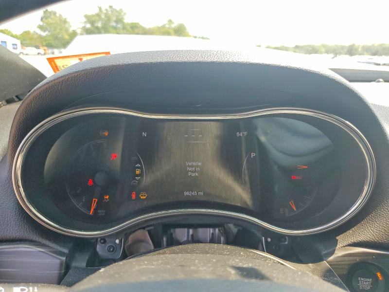 Aukcja sprzedaży 2019 Jeep Grand Cherokee, vin: 1C4RJFAG6KC569729, numer aukcji: 64776726