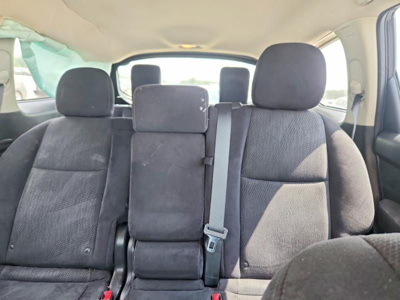 66394866 :رقم المزاد ، 5N1AR2MM6EC720892 vin ، 2014 Nissan Pathfinder مزاد بيع