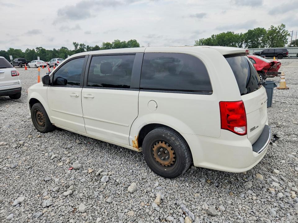 Aukcja sprzedaży 2012 Dodge Grand Caravan, vin: 2C4RDGBGXCR343861, numer aukcji: 64139226