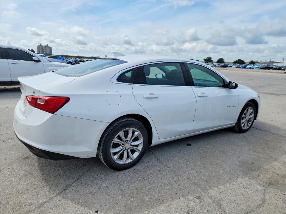 65363156 :رقم المزاد ، 1G1ZD5ST0RF114941 vin ، 2024 Chevrolet Malibu مزاد بيع