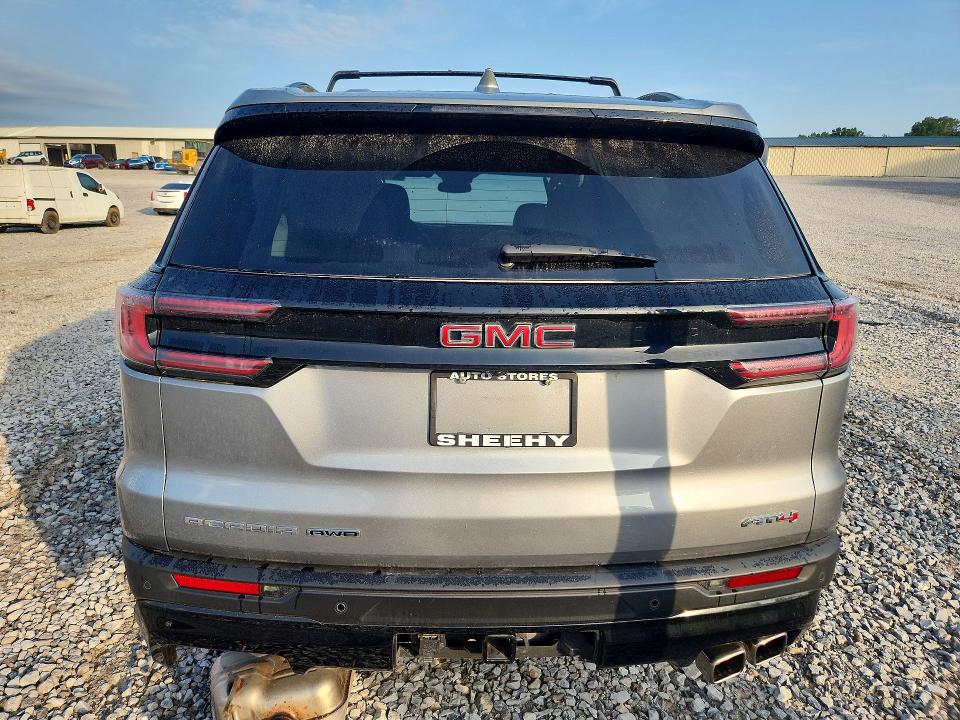 Aukcja sprzedaży 2024 Gmc Acadia, vin: 1GKENPKS5RJ178903, numer aukcji: 64737806