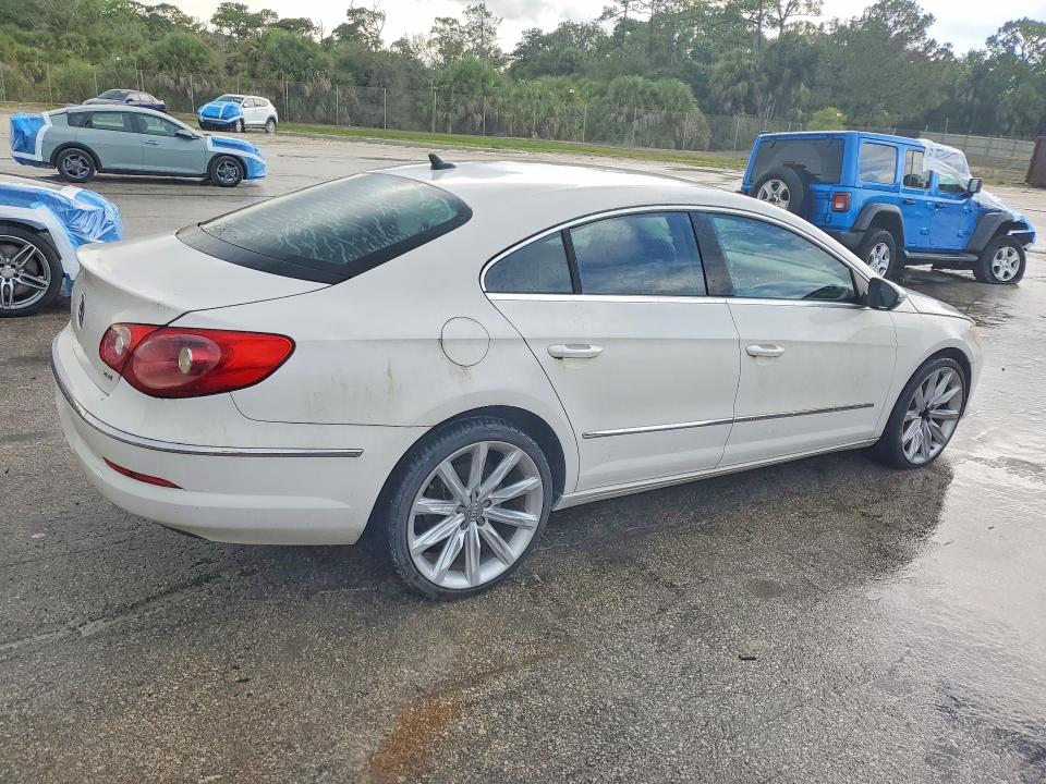 67028626 :رقم المزاد ، WVWML7AN9AE514526 vin ، 2010 Volkswagen Cc مزاد بيع