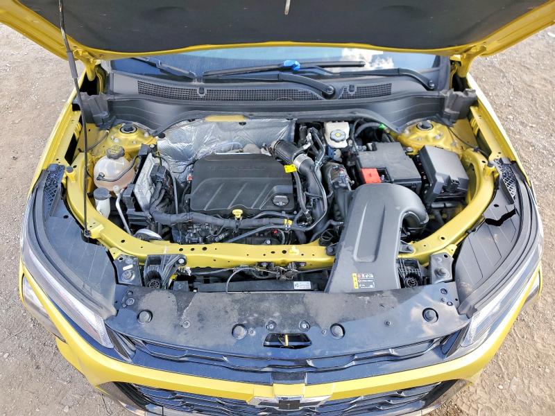 Aukcja sprzedaży 2024 Chevrolet Trax, vin: KL77LKE26RC004476, numer aukcji: 66891856