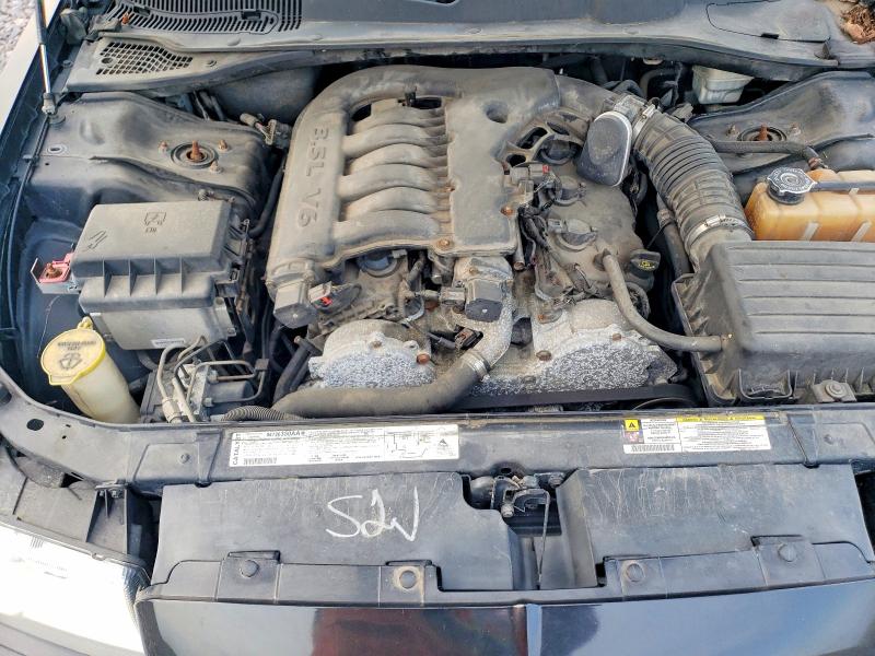 Aukcja sprzedaży 2007 Chrysler 300, vin: 2C3KA53G47H658023, numer aukcji: 64889116
