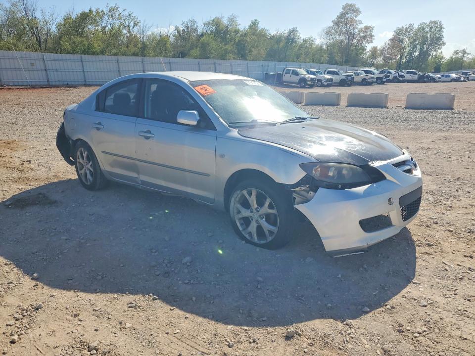Aukcja sprzedaży 2009 Mazda 3, vin: JM1BK32F191227260, numer aukcji: 65986336