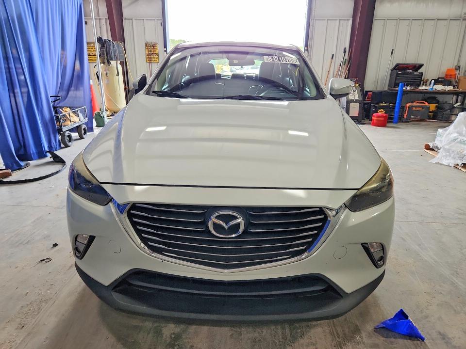 Продаж на аукціоні авто 2018 Mazda Cx-3, vin: JM1DKDD72J0319363, номер лоту: 64210706